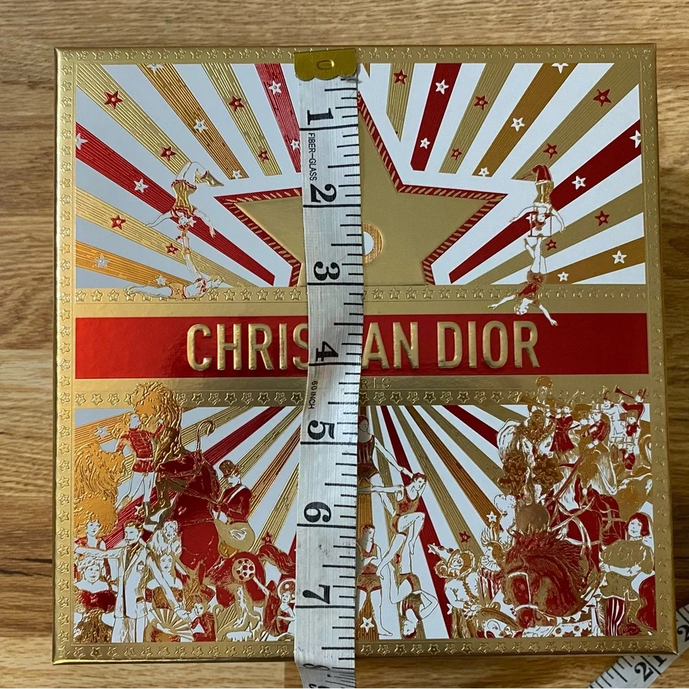 Christian Dior Lunar New Year Decorative Box 2026